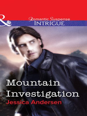 cover image of Mountain Investigation